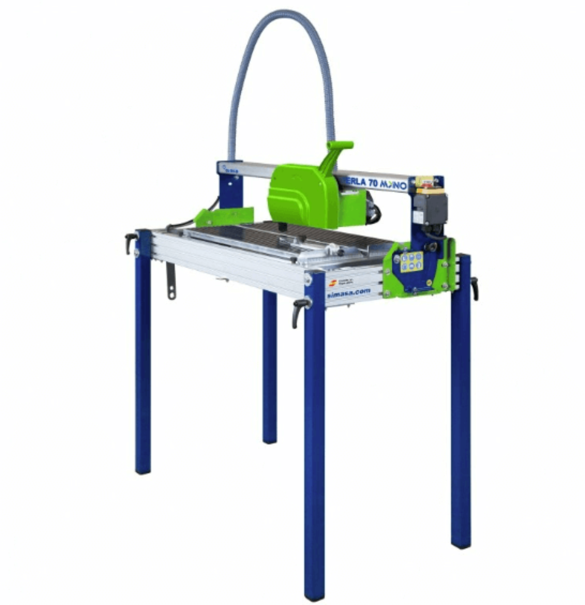 Good on sale tile saw