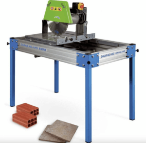 masonry saw